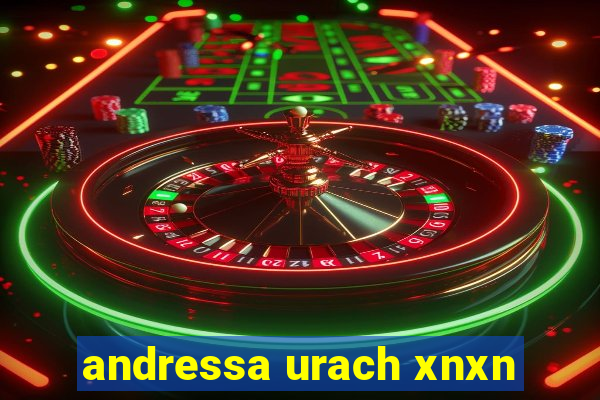 andressa urach xnxn